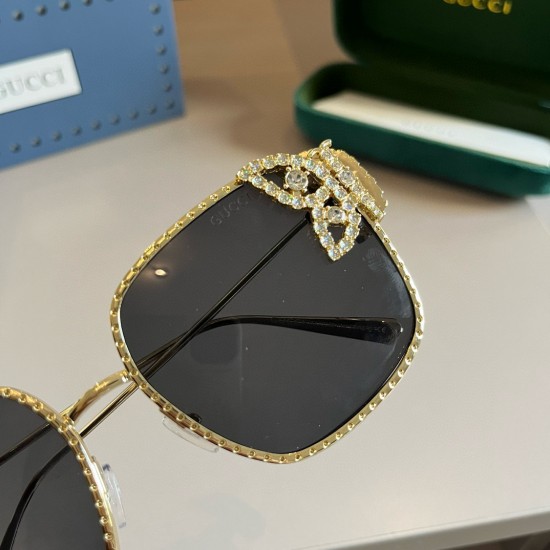 Gucci SUNGLASSES