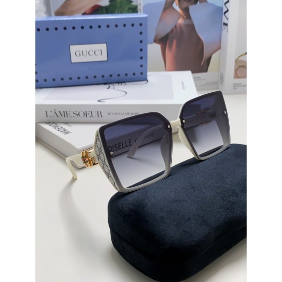 Gucci SUNGLASSES