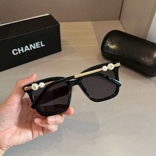 CHANEL SUNGLASSES
