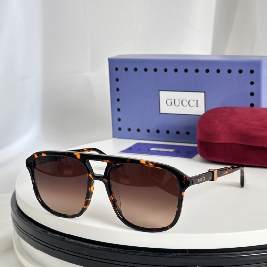Gucci SUNGLASSES Gucci SUNGLASSES