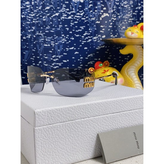 MiuMiu Sunglasses