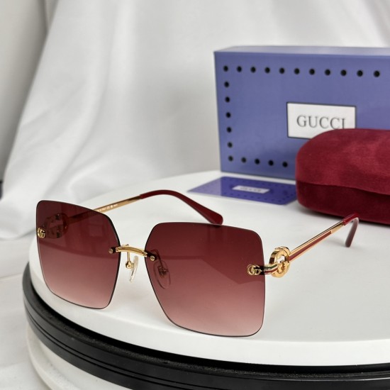 Gucci SUNGLASSES Gucci SUNGLASSES