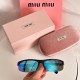 MiuMiu Sunglasses