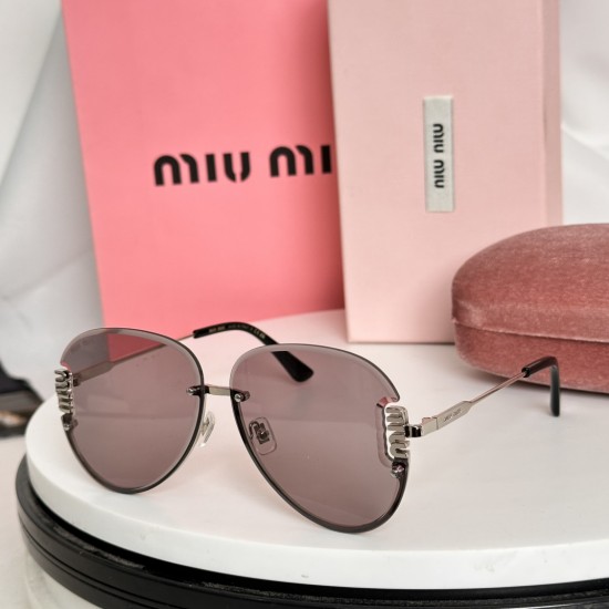 MiuMiu Sunglasses