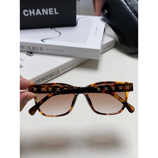 CHANEL SUNGLASSES