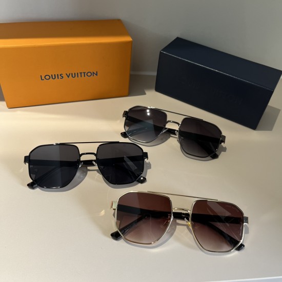 LV SUNGLASSES LV SUNGLASSES