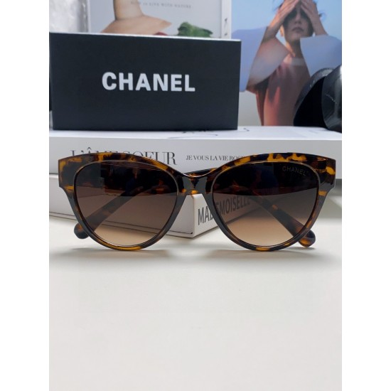 CHANEL SUNGLASSES CHANEL SUNGLASSES