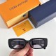 LV SUNGLASSES LV SUNGLASSES