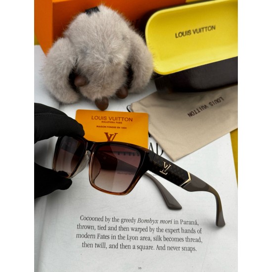 LV SUNGLASSES LV SUNGLASSES