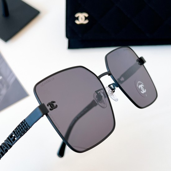CHANEL SUNGLASSES