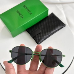 Bottega Veneta Sunglasses