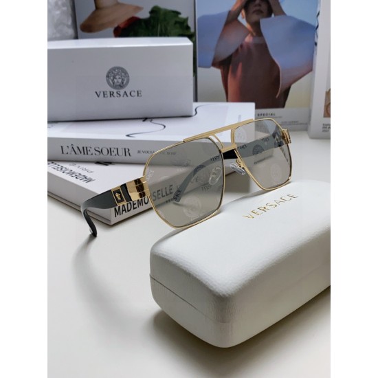 VERSACE SUNGLASSES