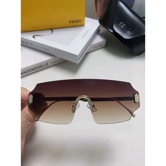 FENDI SUNGLASSES