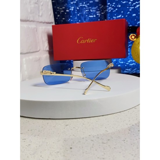 Cartier Sunglasses
