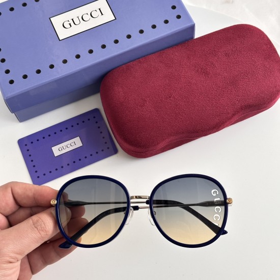 Gucci SUNGLASSES Gucci SUNGLASSES