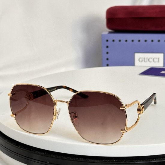 Gucci SUNGLASSES Gucci SUNGLASSES