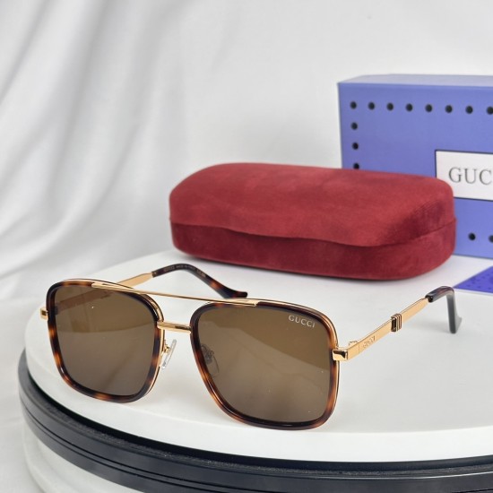 Gucci SUNGLASSES Gucci SUNGLASSES