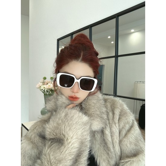 CHANEL SUNGLASSES CHANEL SUNGLASSES