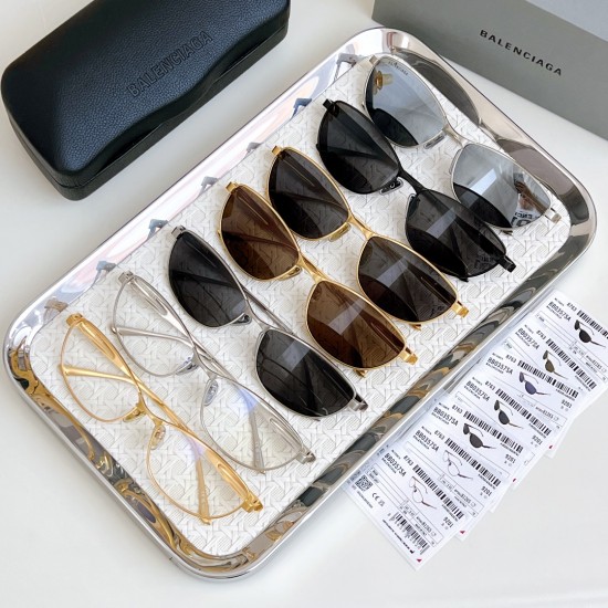 Balenciaga Sunglasses