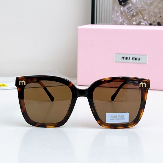 MiuMiu Sunglasses