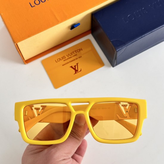 LV SUNGLASSES