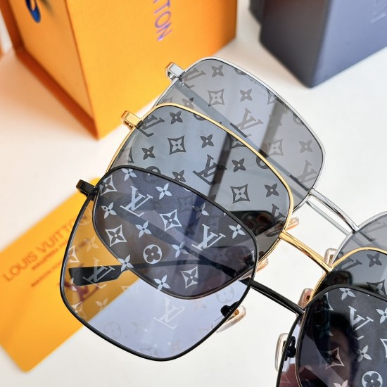 LV SUNGLASSES LV SUNGLASSES