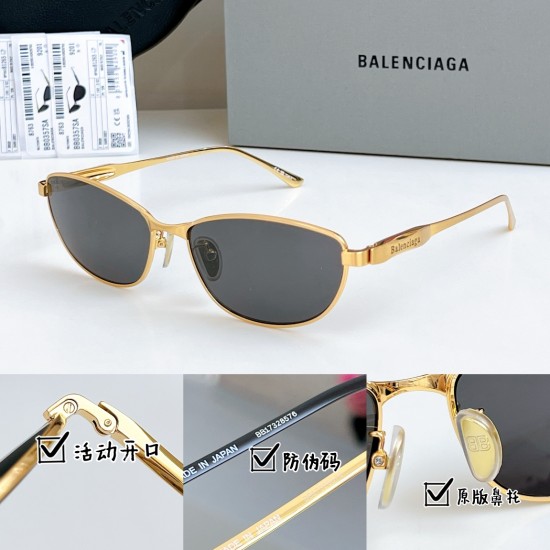 Balenciaga Sunglasses