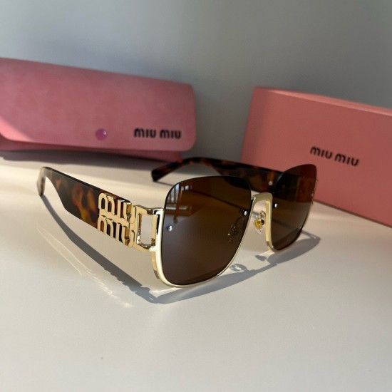 MiuMiu Sunglasses