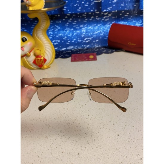 Cartier Sunglasses