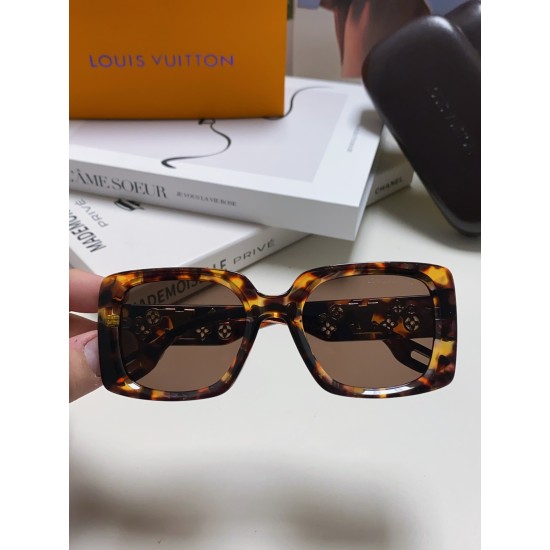 LV SUNGLASSES LV SUNGLASSES