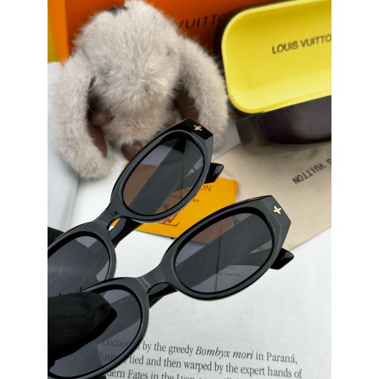LV SUNGLASSES LV SUNGLASSES