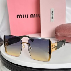 MiuMiu Sunglasses