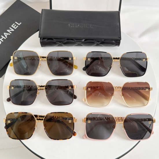 CHANEL SUNGLASSES