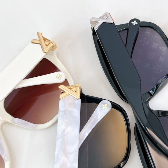 LV SUNGLASSES