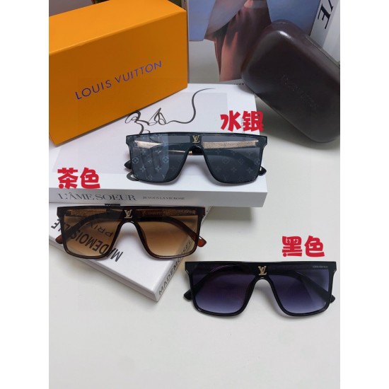 LV SUNGLASSES LV SUNGLASSES