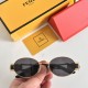 FENDI SUNGLASSES