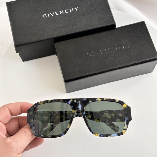 GIVENCHY SUNGLASSES