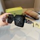 BURBERRY SUNGLASSES