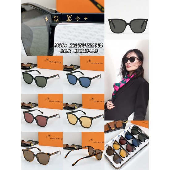 LV SUNGLASSES LV SUNGLASSES