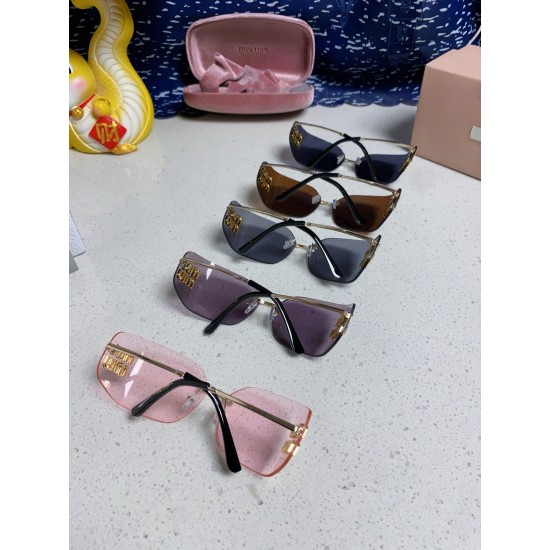 MiuMiu Sunglasses