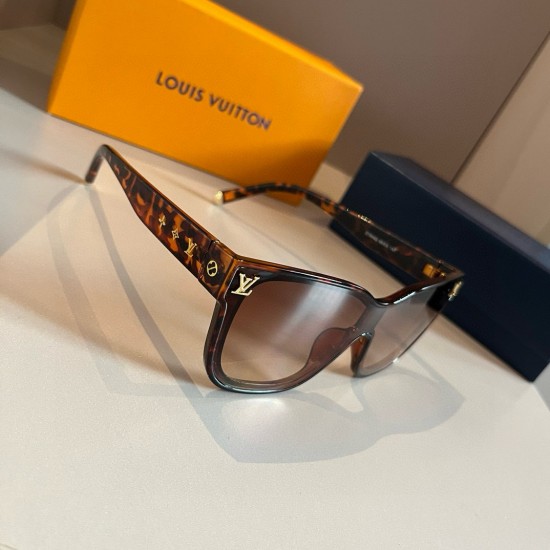 LV SUNGLASSES LV SUNGLASSES