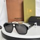 BURBERRY SUNGLASSES