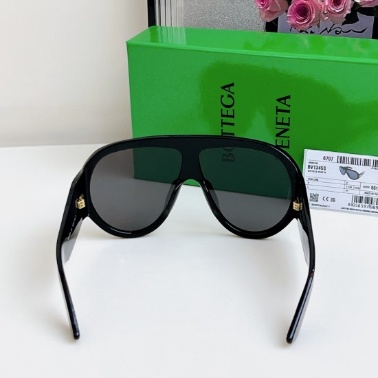 Bottega Veneta Sunglasses