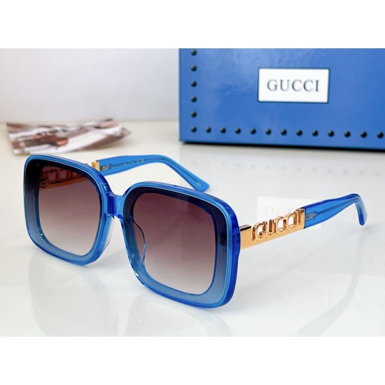 Gucci SUNGLASSES Gucci SUNGLASSES