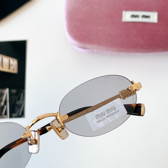 MiuMiu Sunglasses