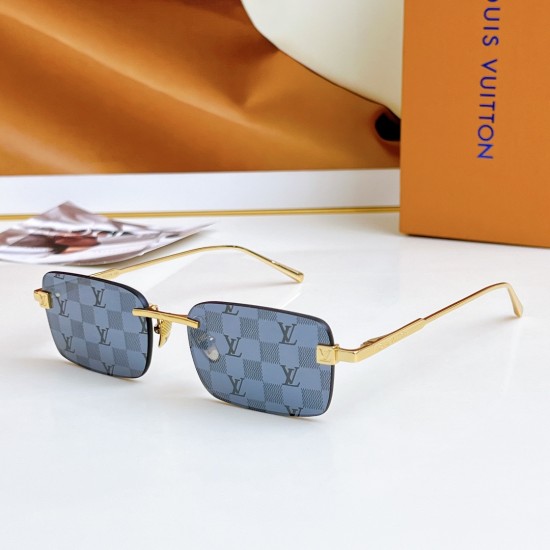 LV SUNGLASSES LV SUNGLASSES