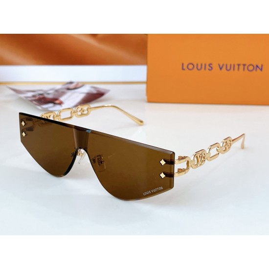 LV SUNGLASSES