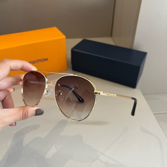 LV SUNGLASSES LV SUNGLASSES