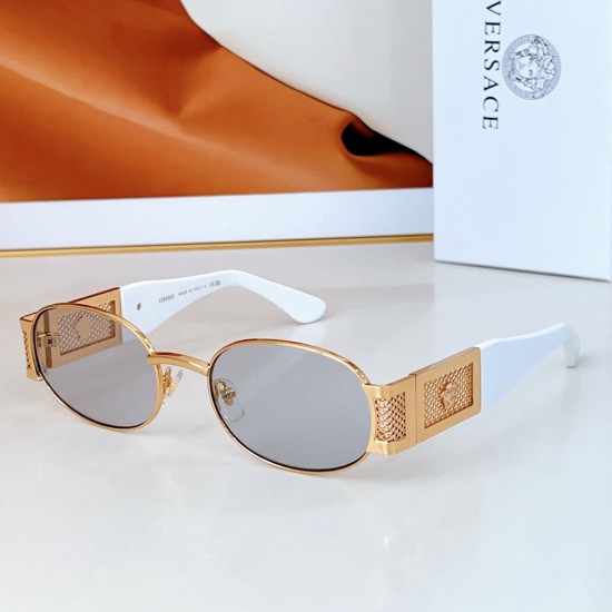 VERSACE SUNGLASSES