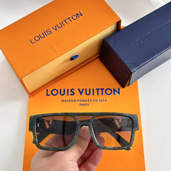 LV SUNGLASSES LV SUNGLASSES